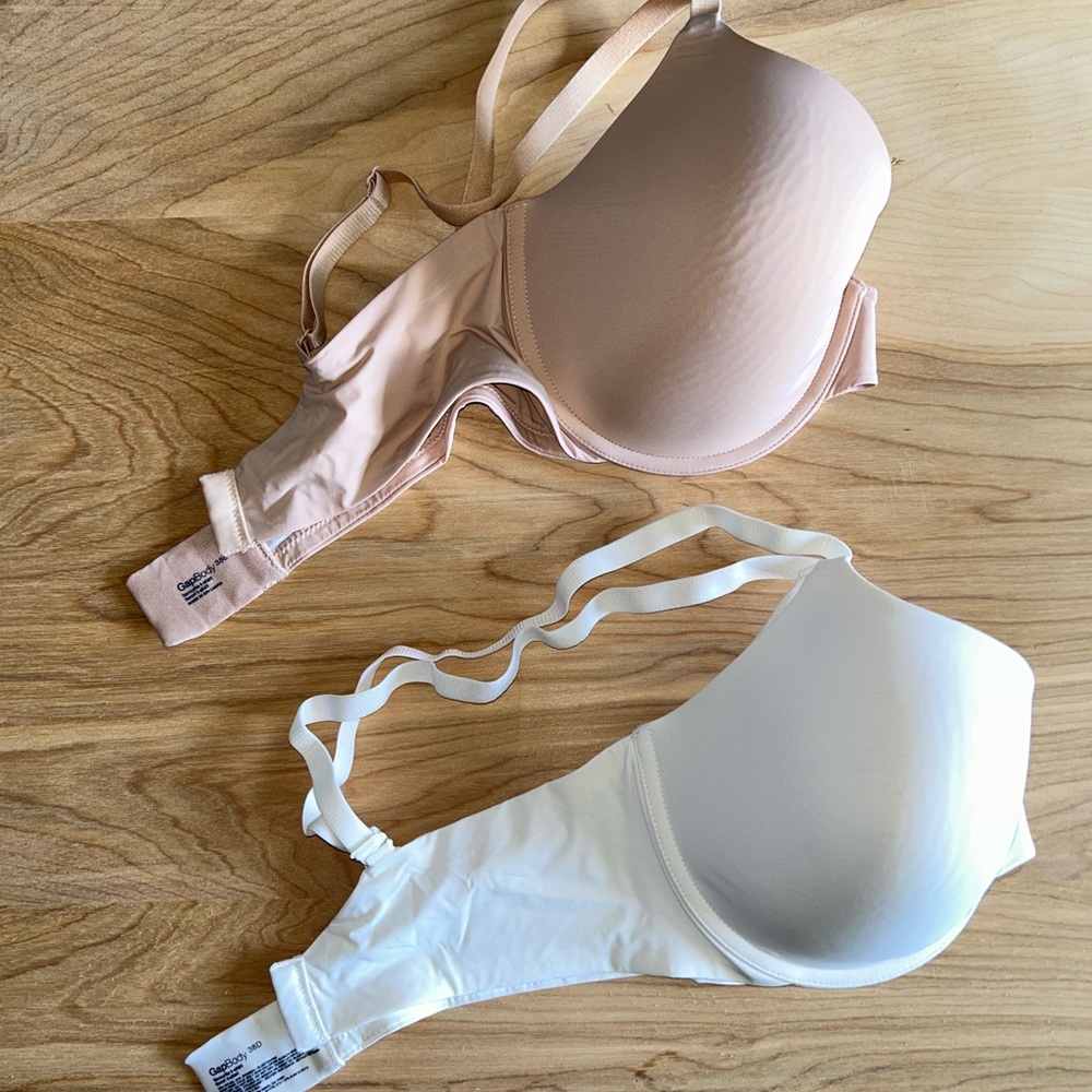 Favourite T Shirt Bra